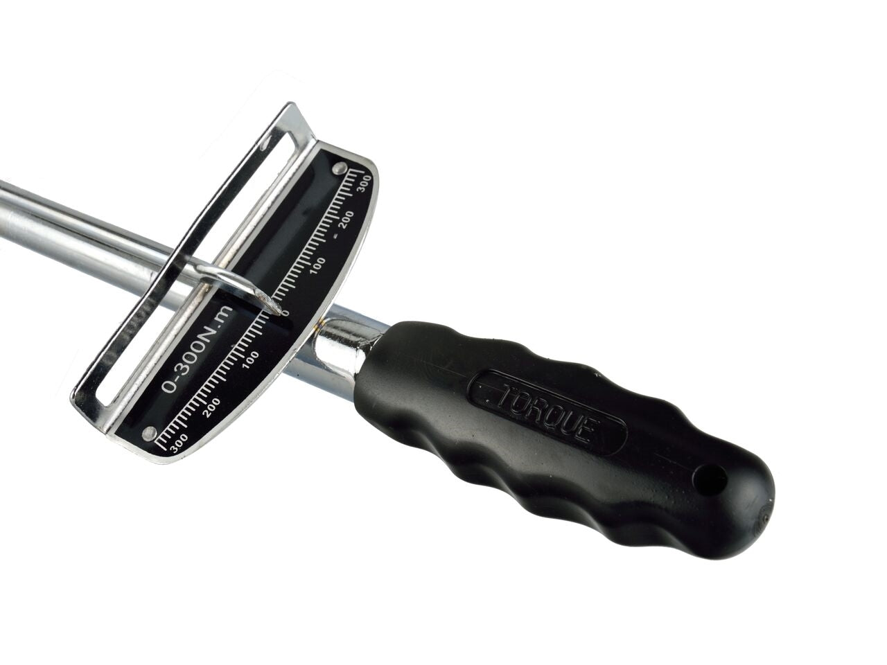 Cheie dinamometrica 0-300Nm 1/2", Geko G10065