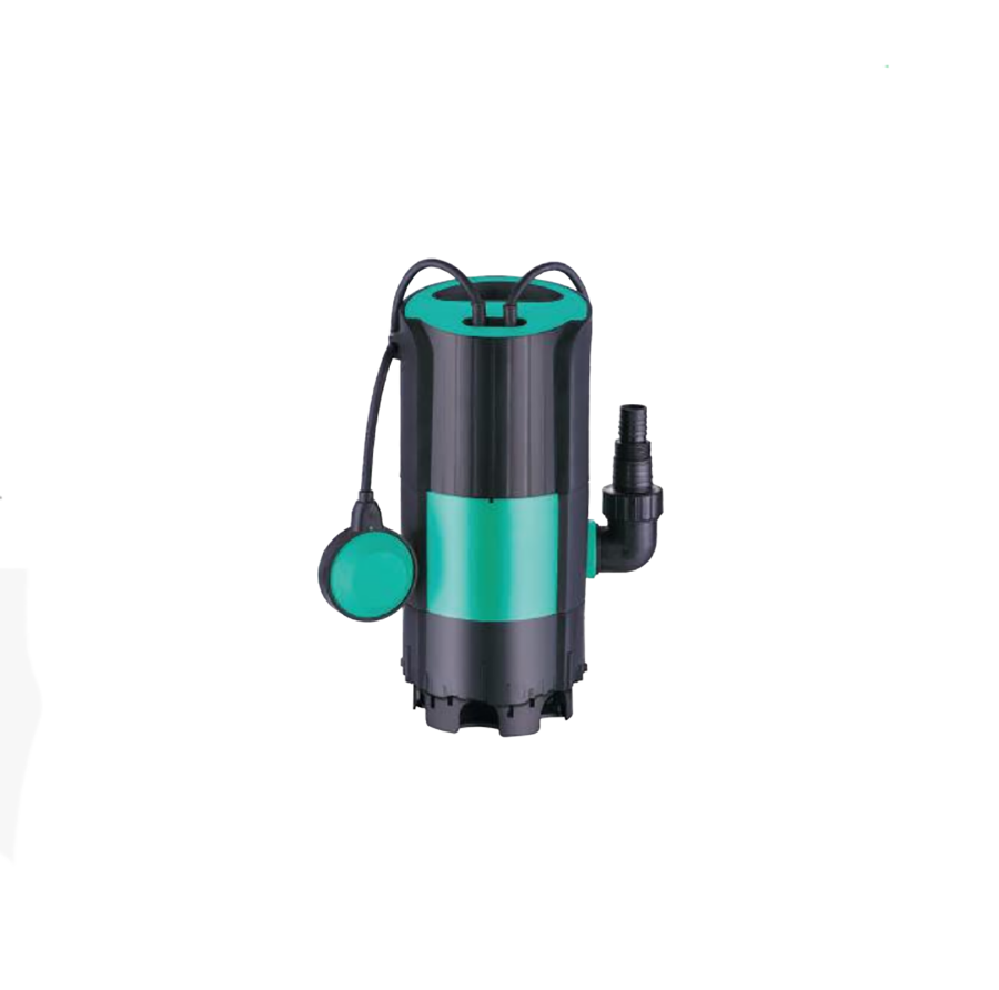 Pompa submersibila de drenaj APC PDP-550 М, 0,55 kW, 6m, 150 l/min, 220х180х350, 1030101003