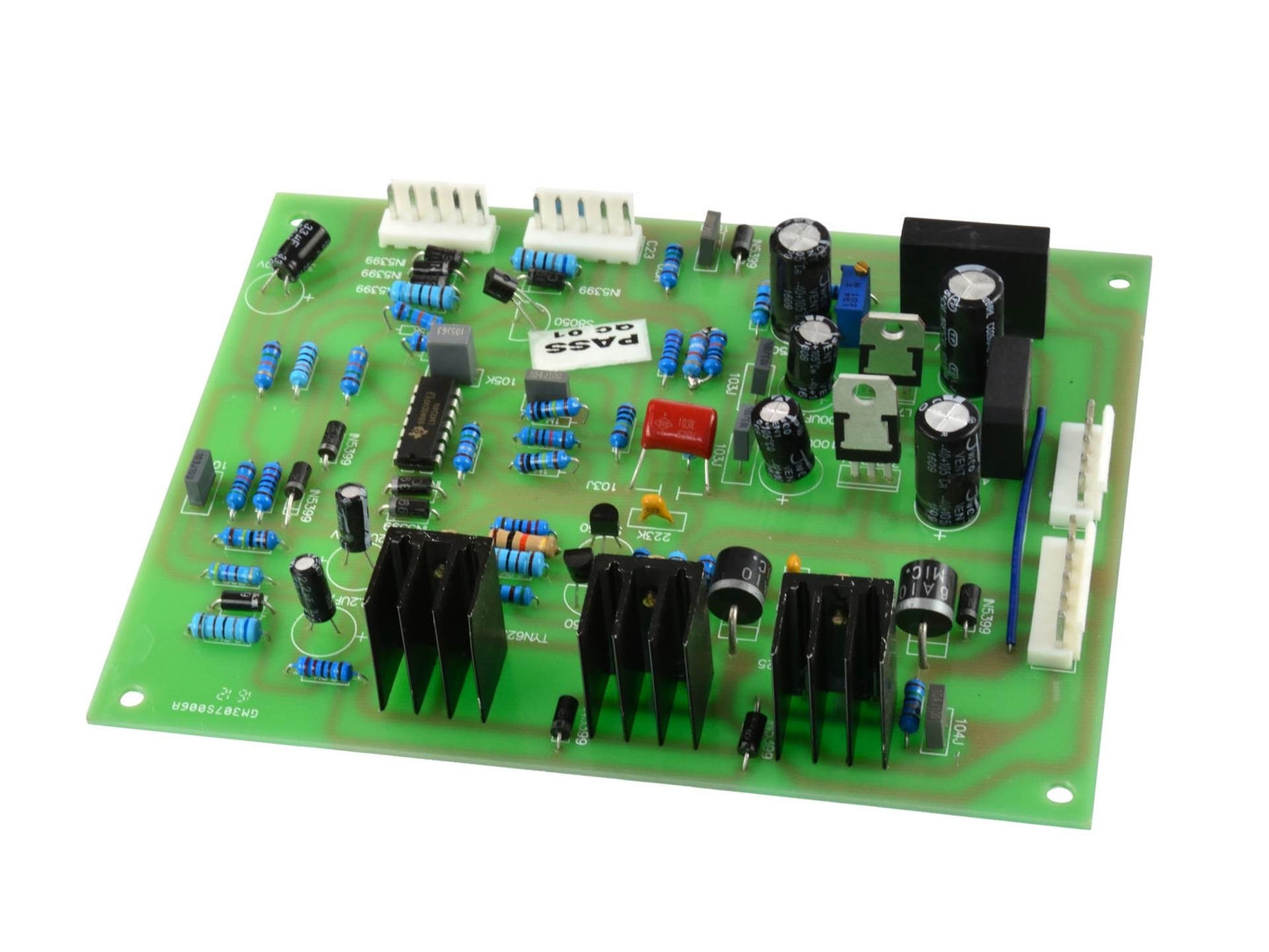 Placa de control pentru MIG250, GEKO C00105