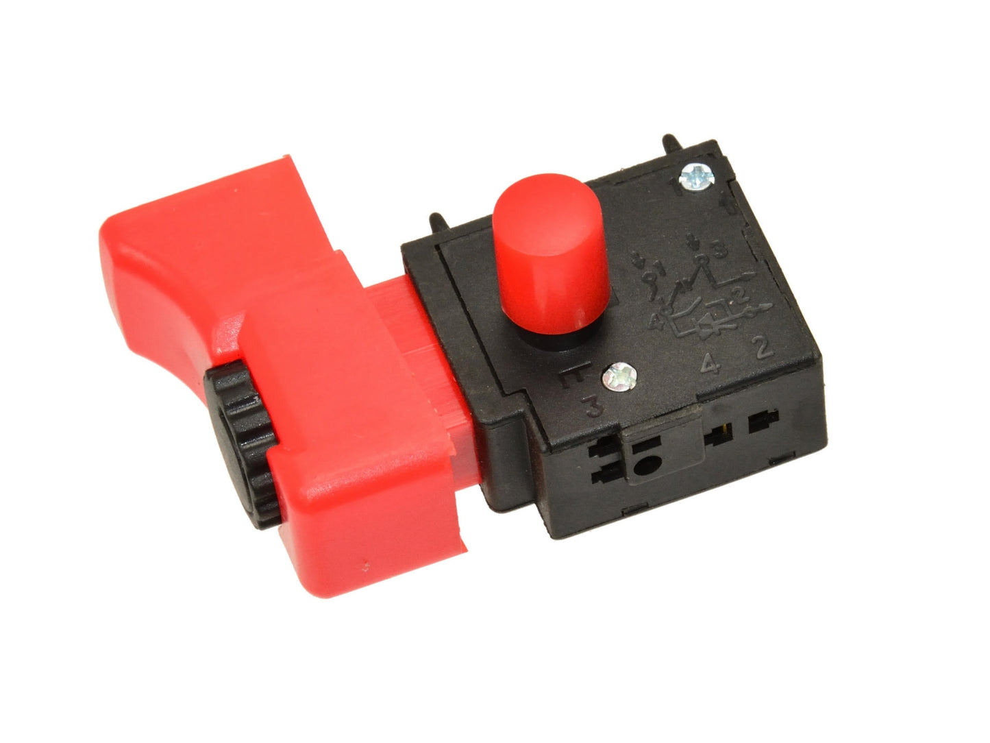 Comutator TN-33 (tip DWT), GEKO G00408