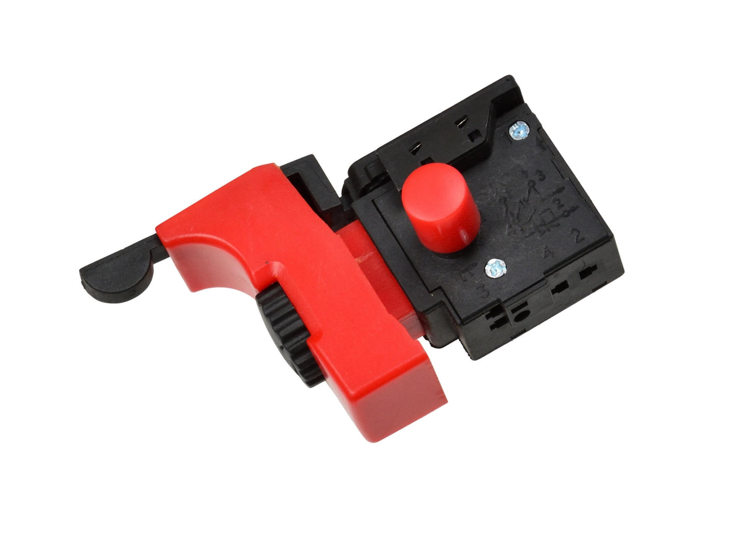 Comutator pentru bormasina cu doua viteze, GEKO G00409