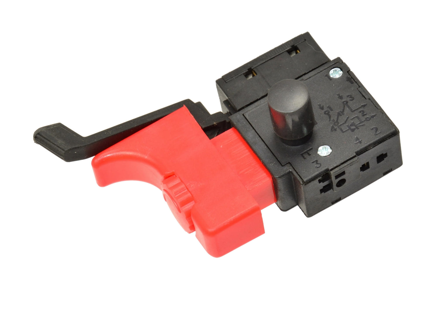 Comutator pentru bormasina TN-12, GEKO G00410