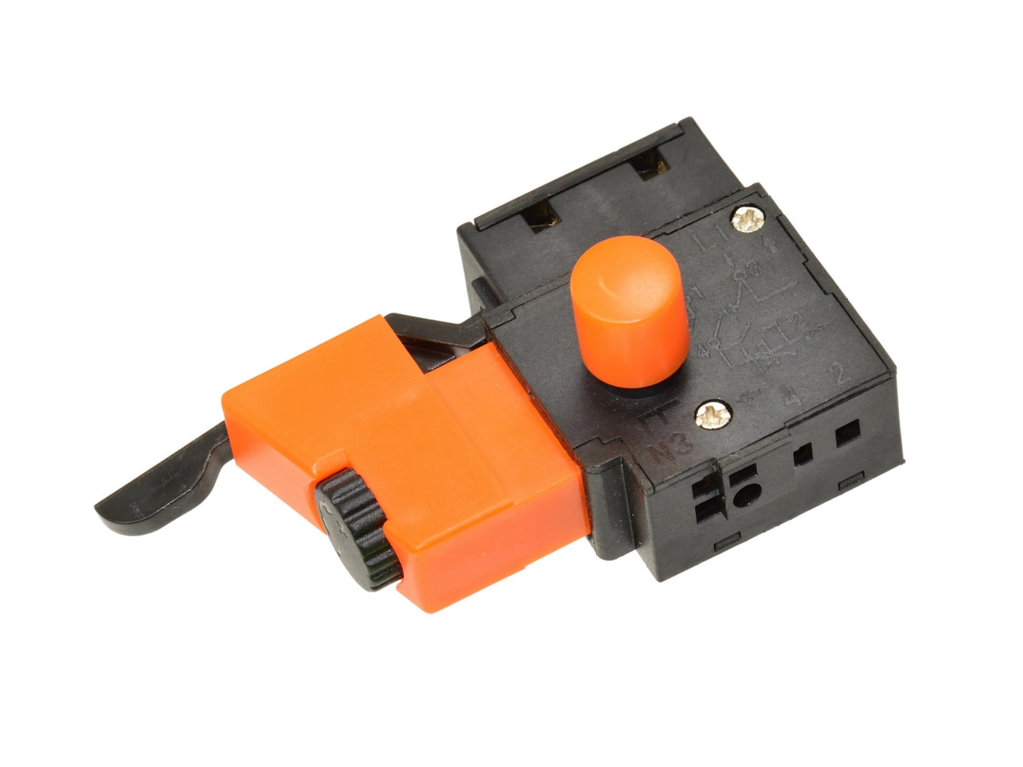 Comutator (bormasina TN-20) GEKO G00413