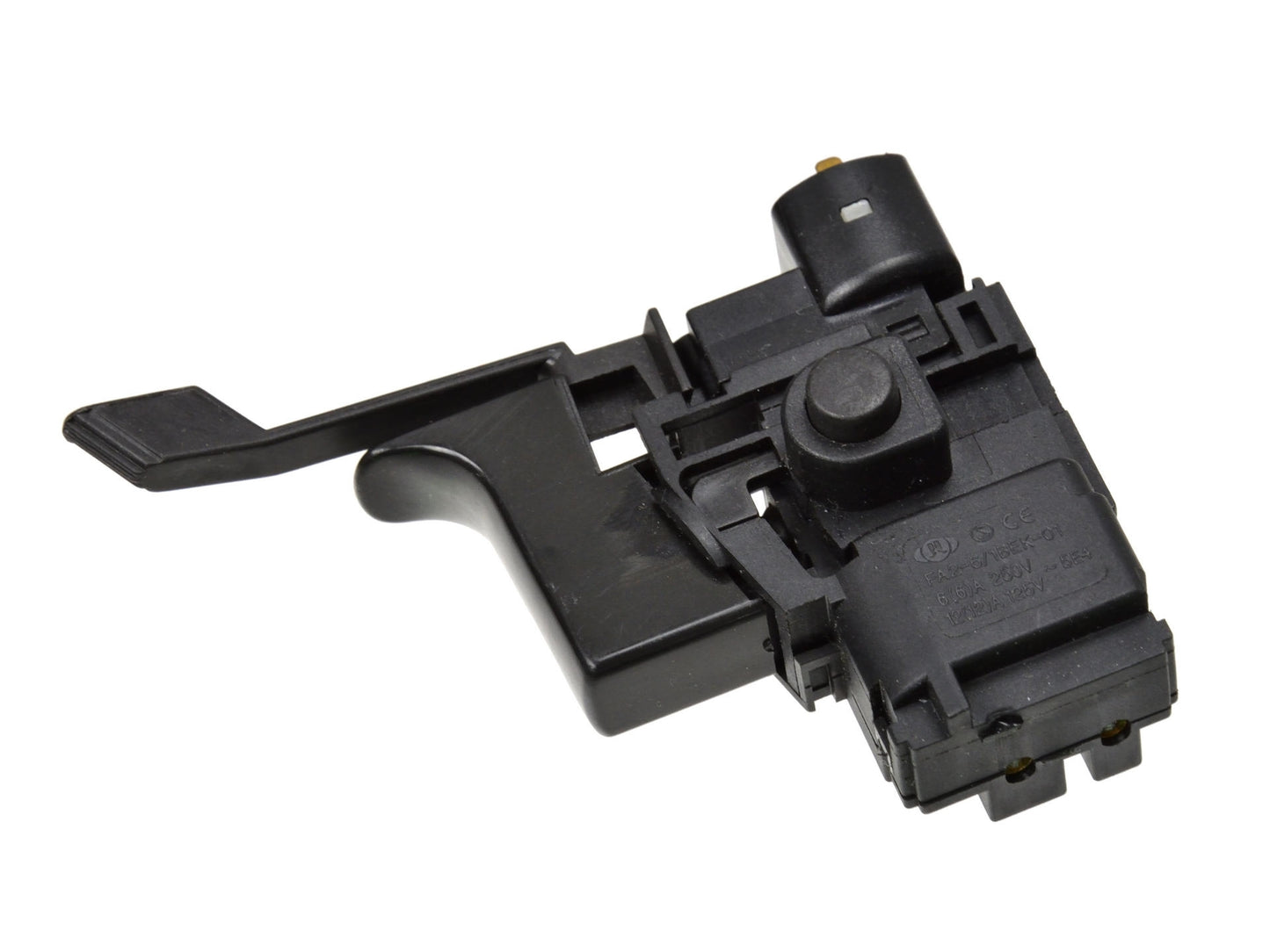 Comutator cu ciocan (DSR), GEKO G00419