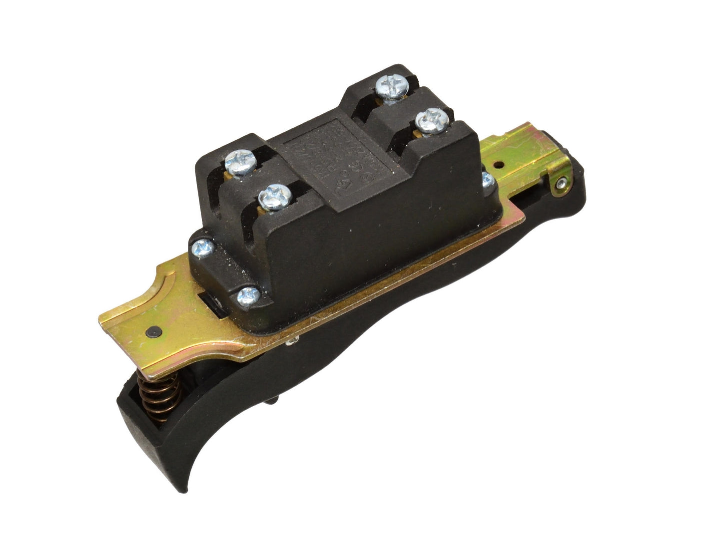 Comutator pentru polizor unghiular 230mm, GEKO G00421