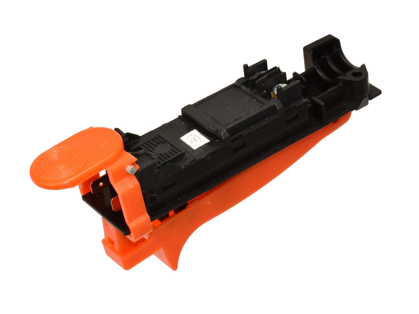 Comutator pentru polizor unghiular, 230mm, GEKO G00422