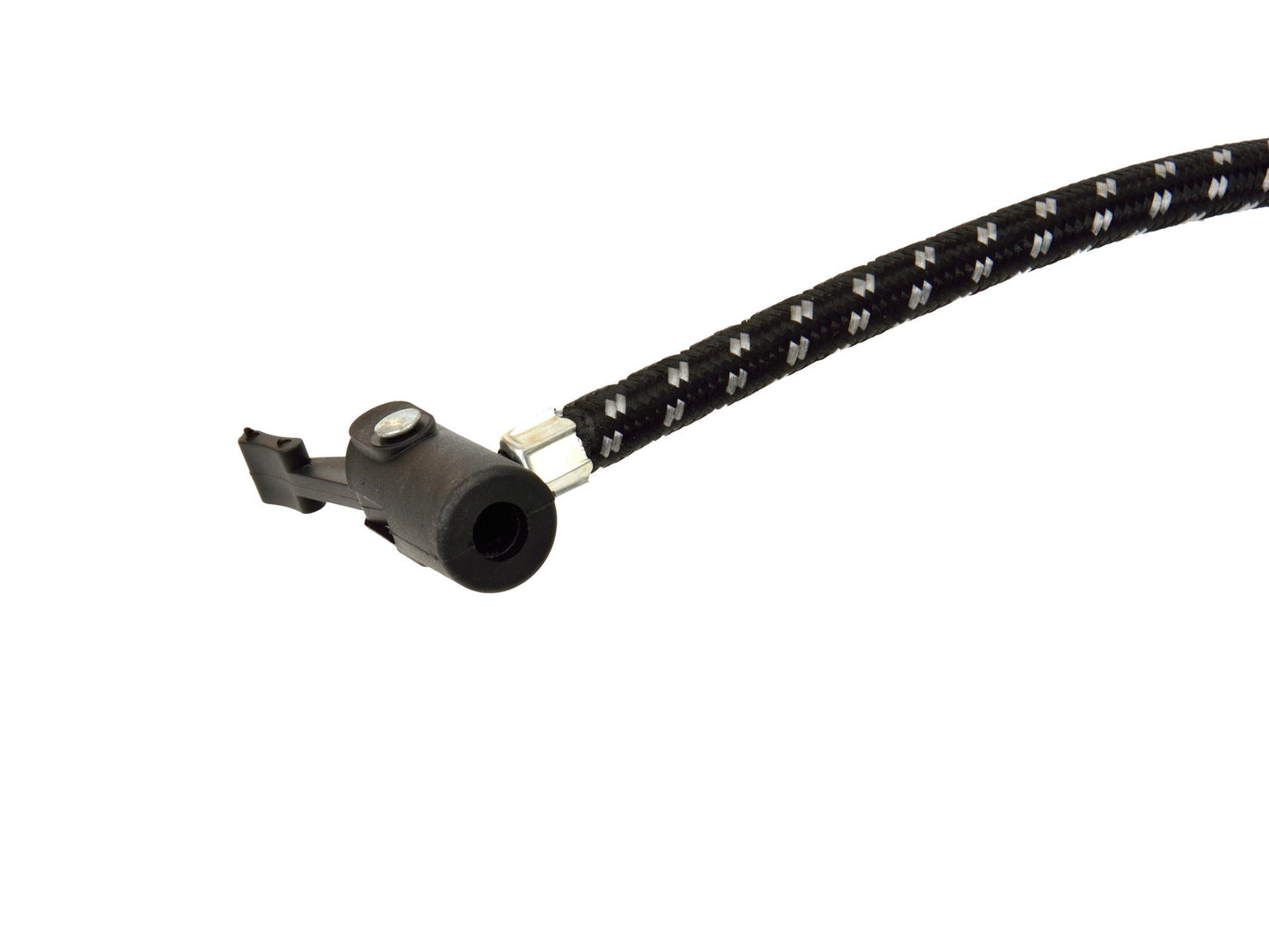 Furtun de pompa, 1000 mm cu vârf, GEKO G01287