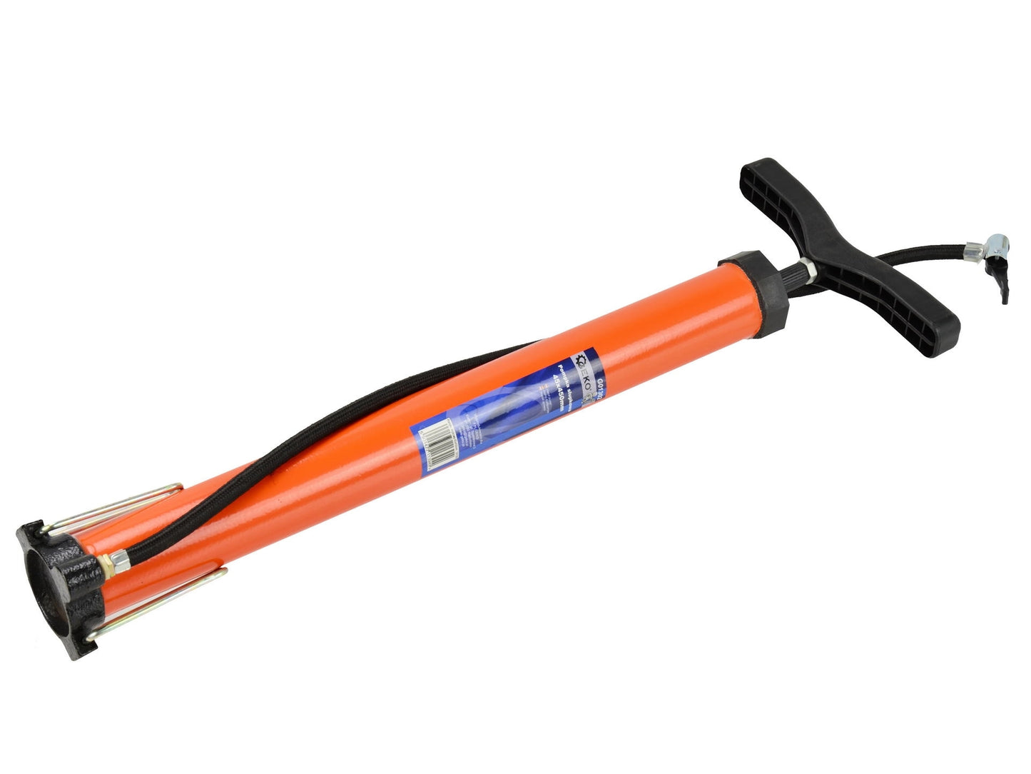 Pompa manuala 45 x 450mm, GEKO G01302