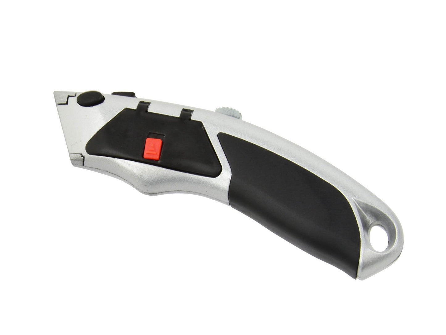 Cuțit pentru tapet + 5 lame, GEKO G01845