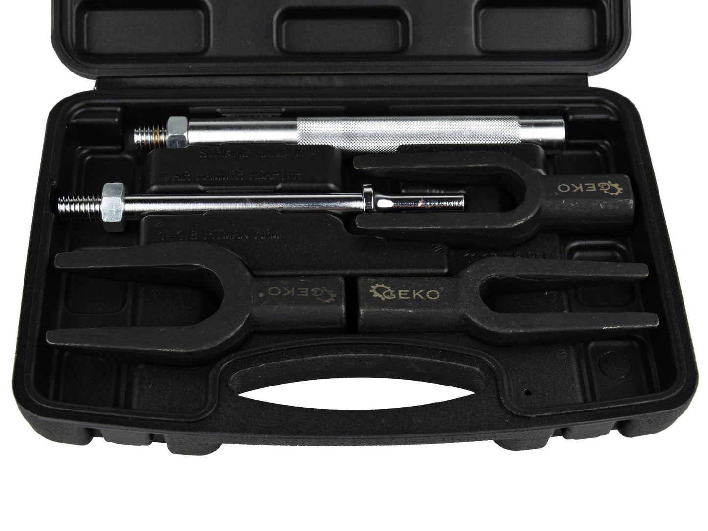 Ancore pentru tije, Geko G02545