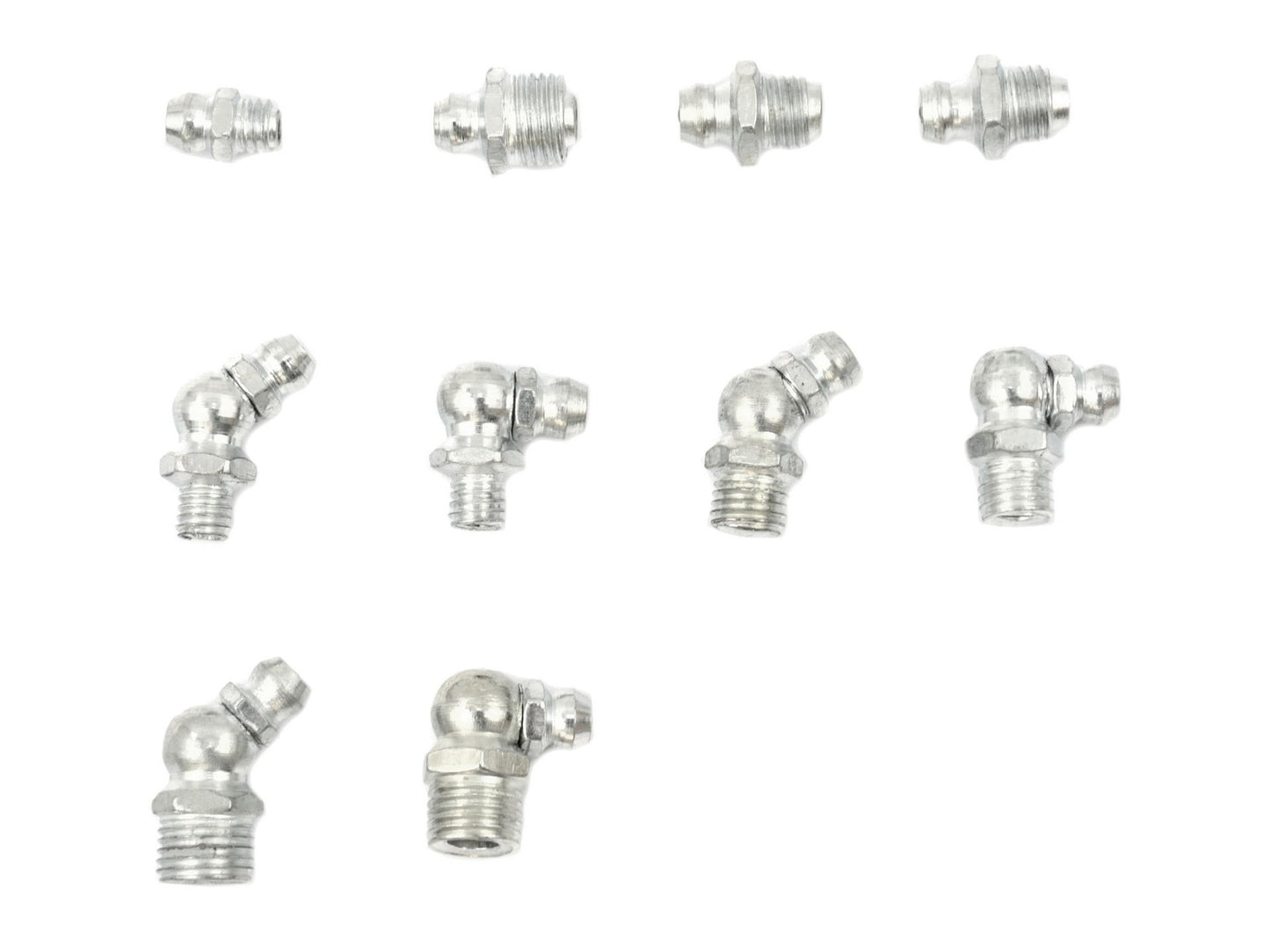 Set 110 etriere, Geko G02920