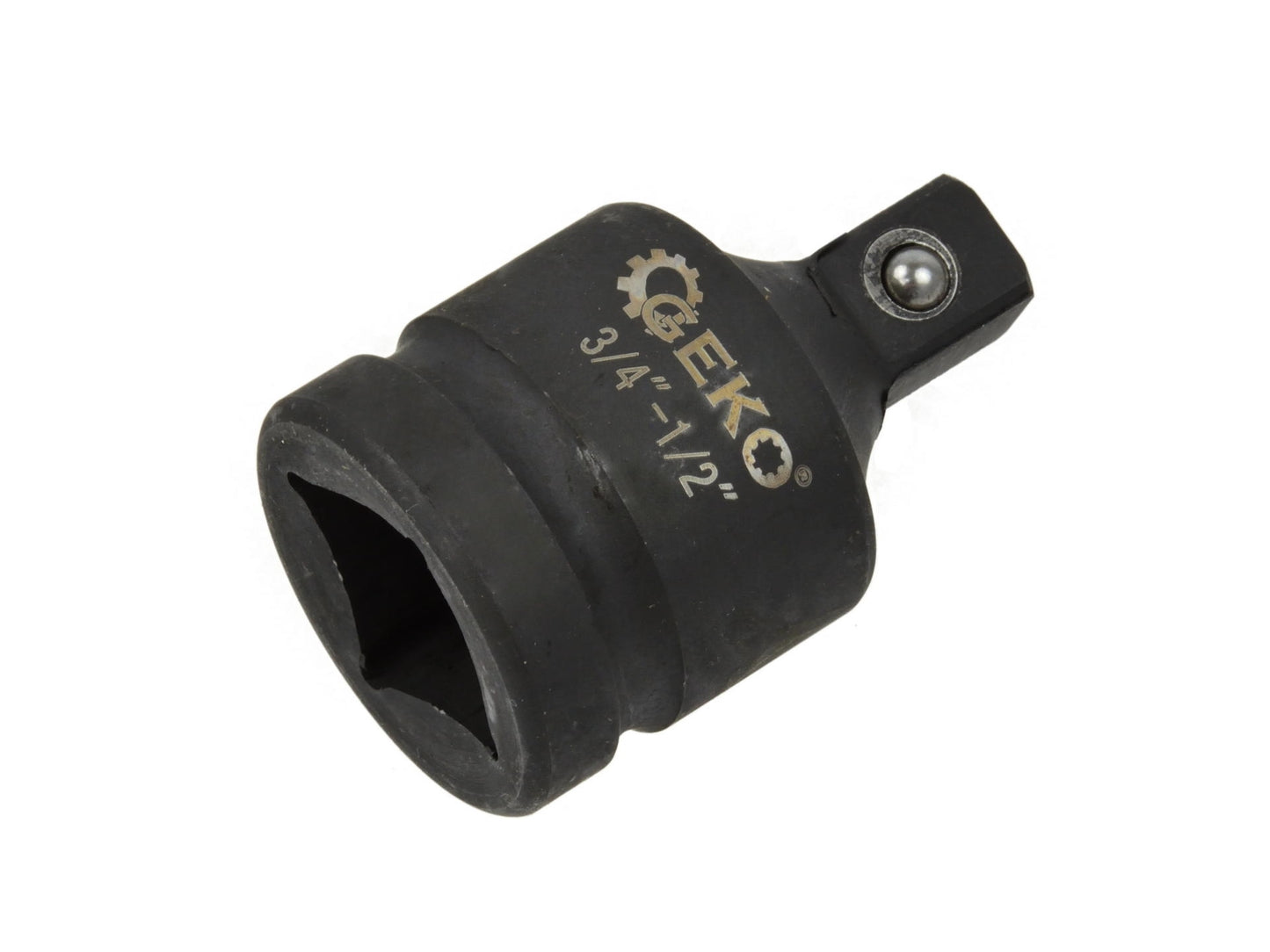 Reductor de impact, 3/4"-1/2" GEKO G10096