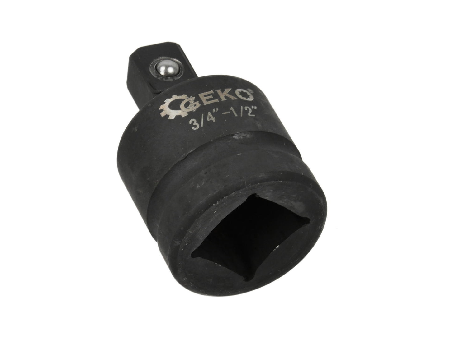 Reductor de impact, 3/4"-1/2" GEKO G10096