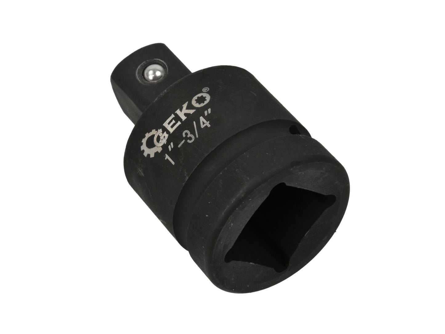 Reductor de impact negru 1"-3/4" GEKO G10098