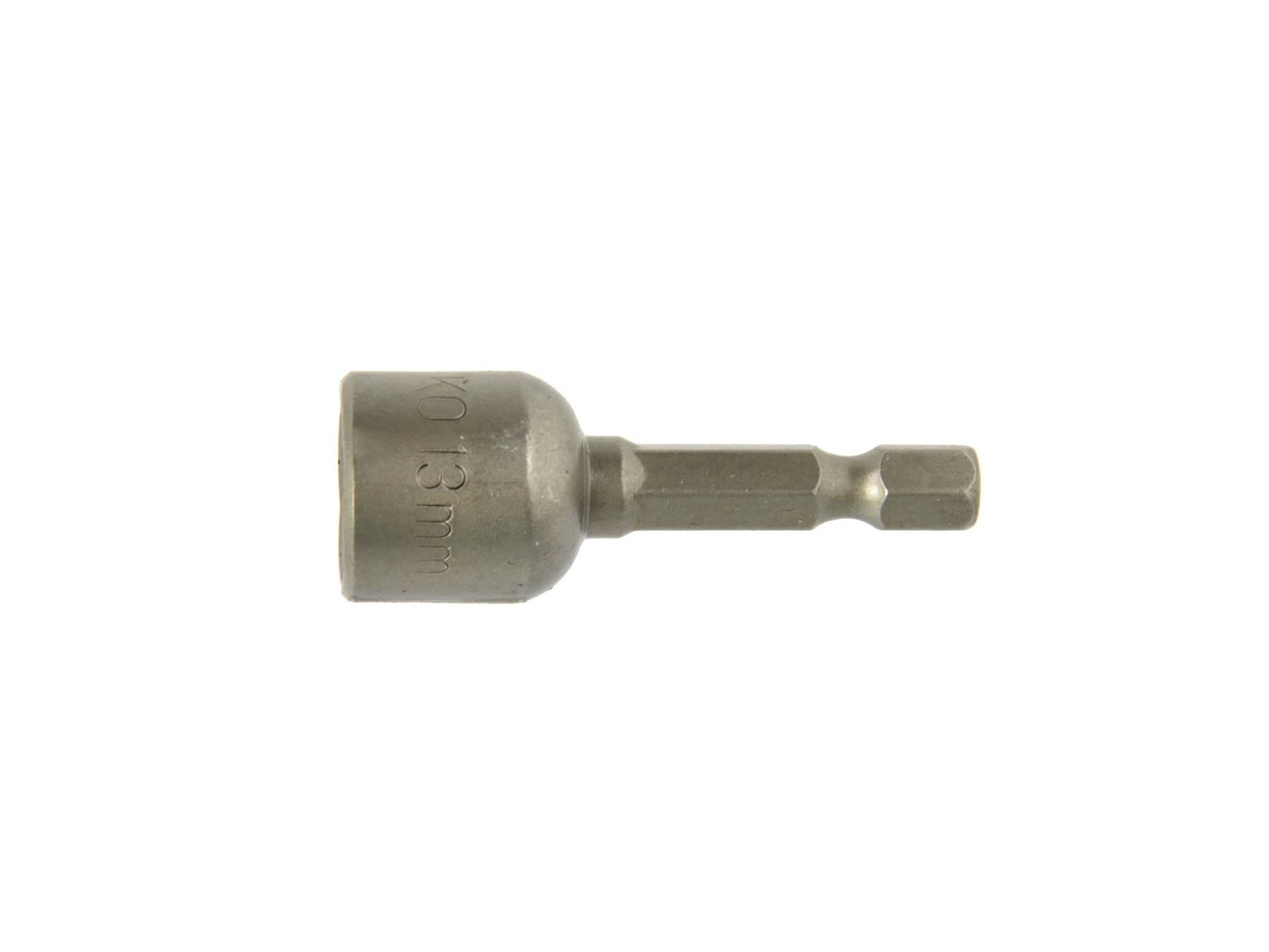 Cheie hexagonala 13mmx48mm 1/4 ", magnetica, Geko, G15003