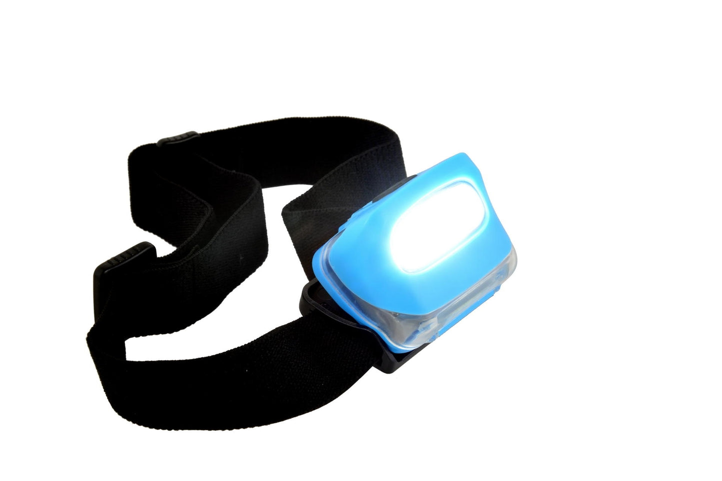 Lanterna frontala  COB LED XML, Geko, G15105