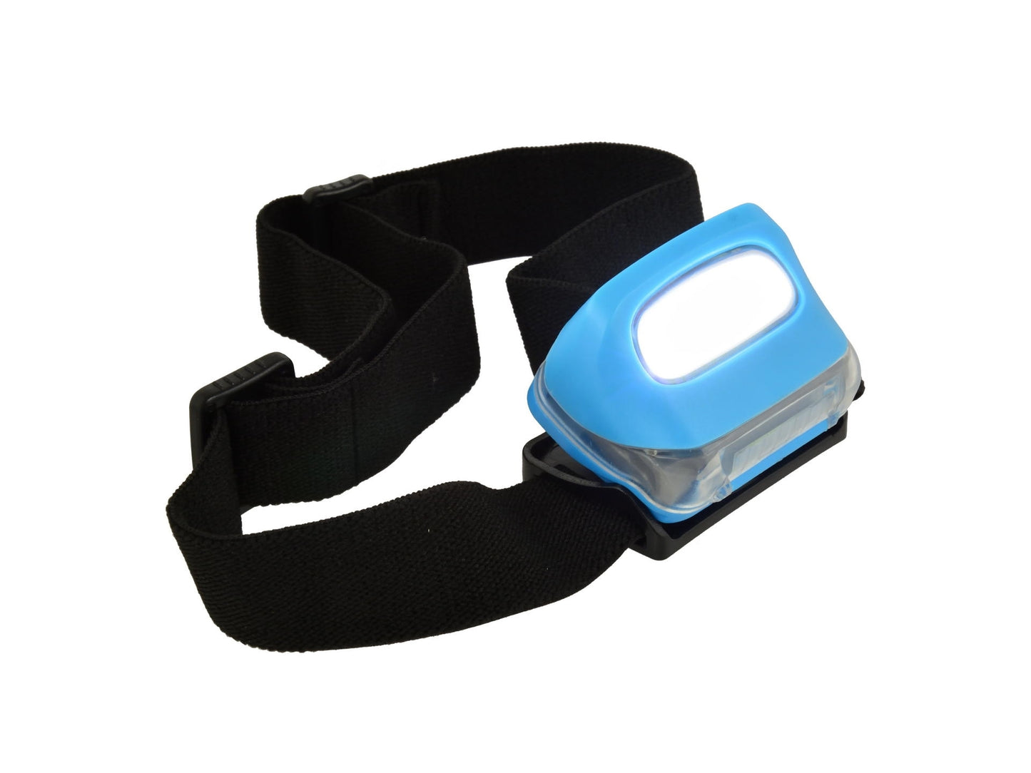 Lanterna frontala  COB LED XML, Geko, G15105