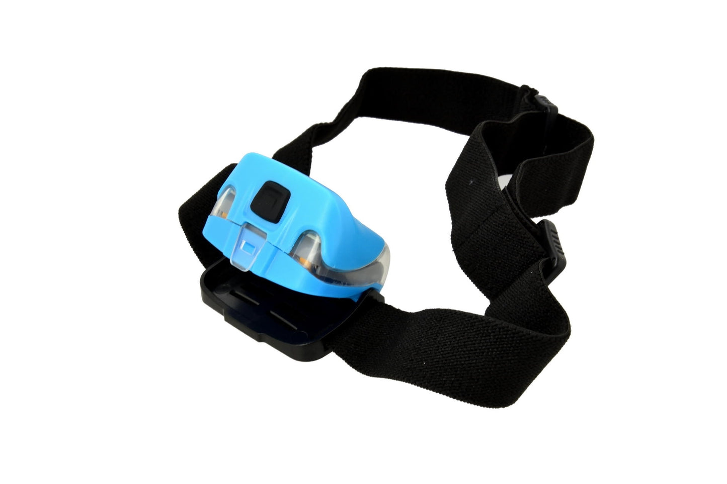 Lanterna frontala  COB LED XML, Geko, G15105