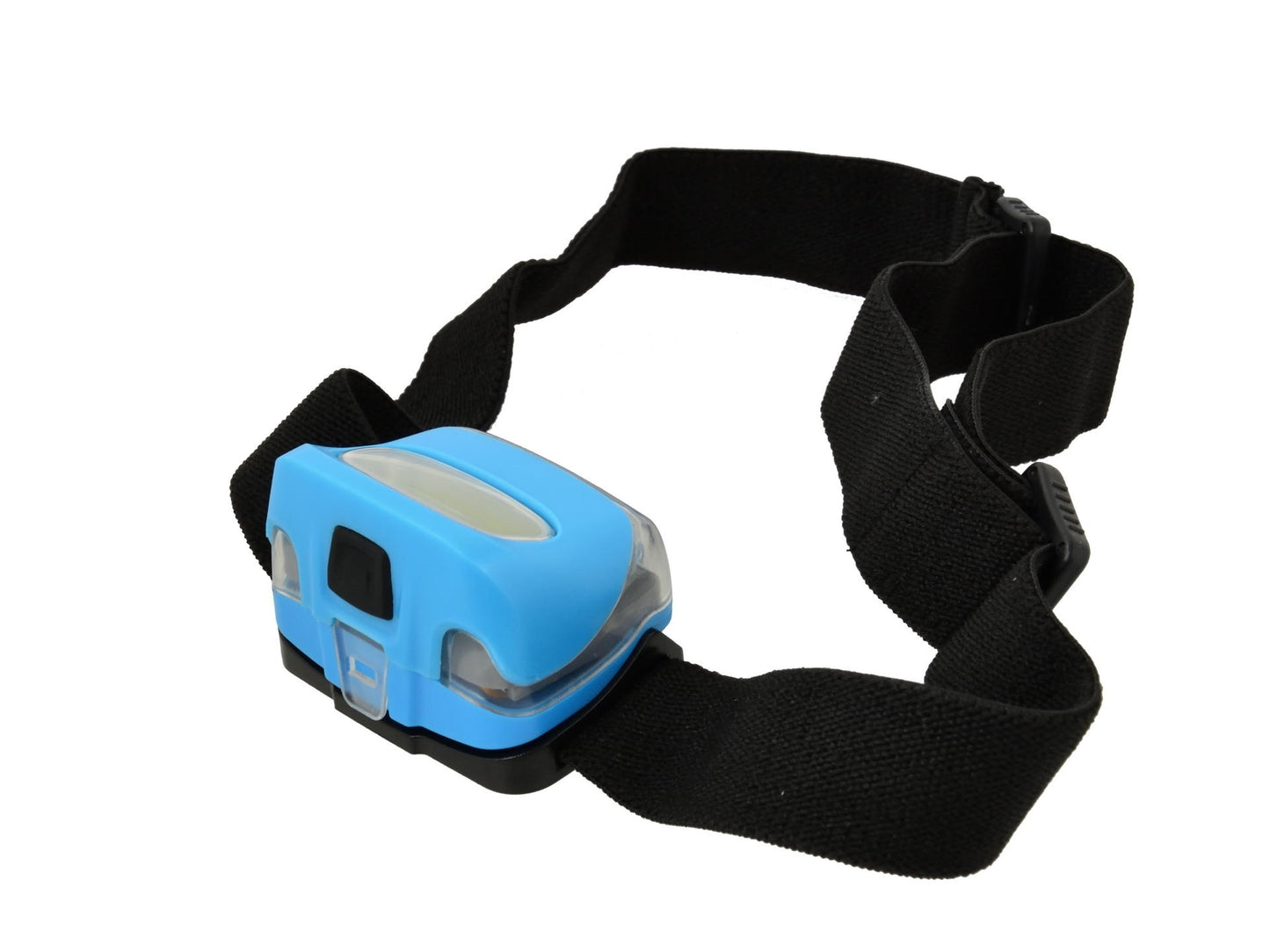 Lanterna frontala  COB LED XML, Geko, G15105