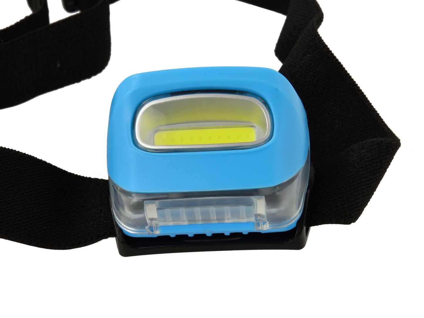 Lanterna frontala  COB LED XML, Geko, G15105