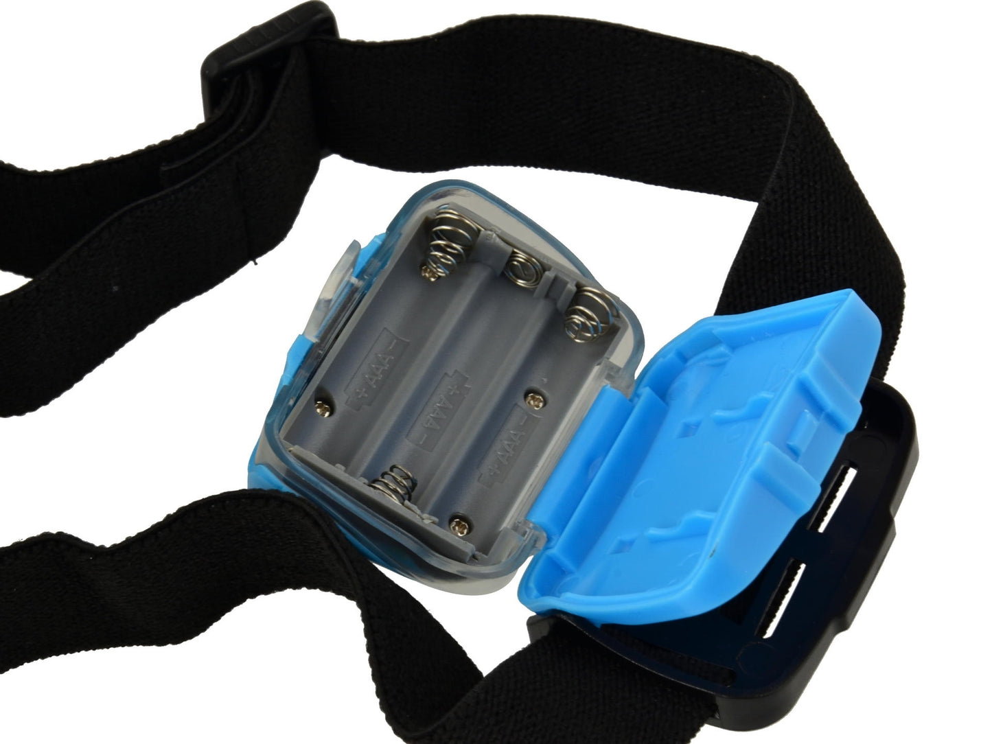 Lanterna frontala  COB LED XML, Geko, G15105