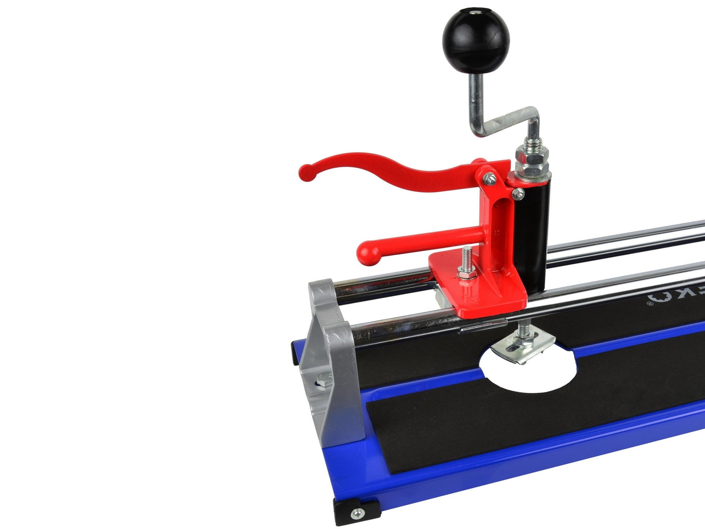 Aparat de taiat faianta, 600mm, Geko G30102