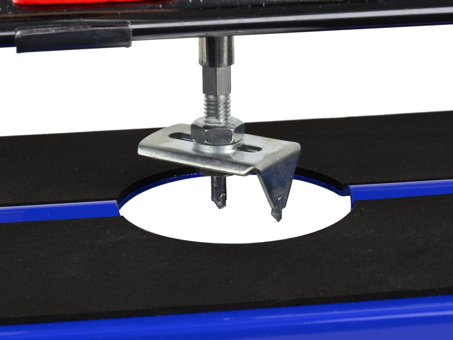 Aparat de taiat faianta, 600mm, Geko G30102