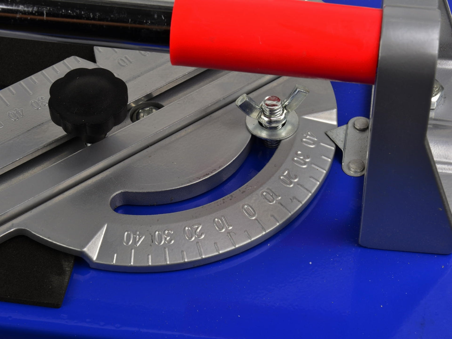 Aparat de taiat faianta, 600mm, Geko G30102