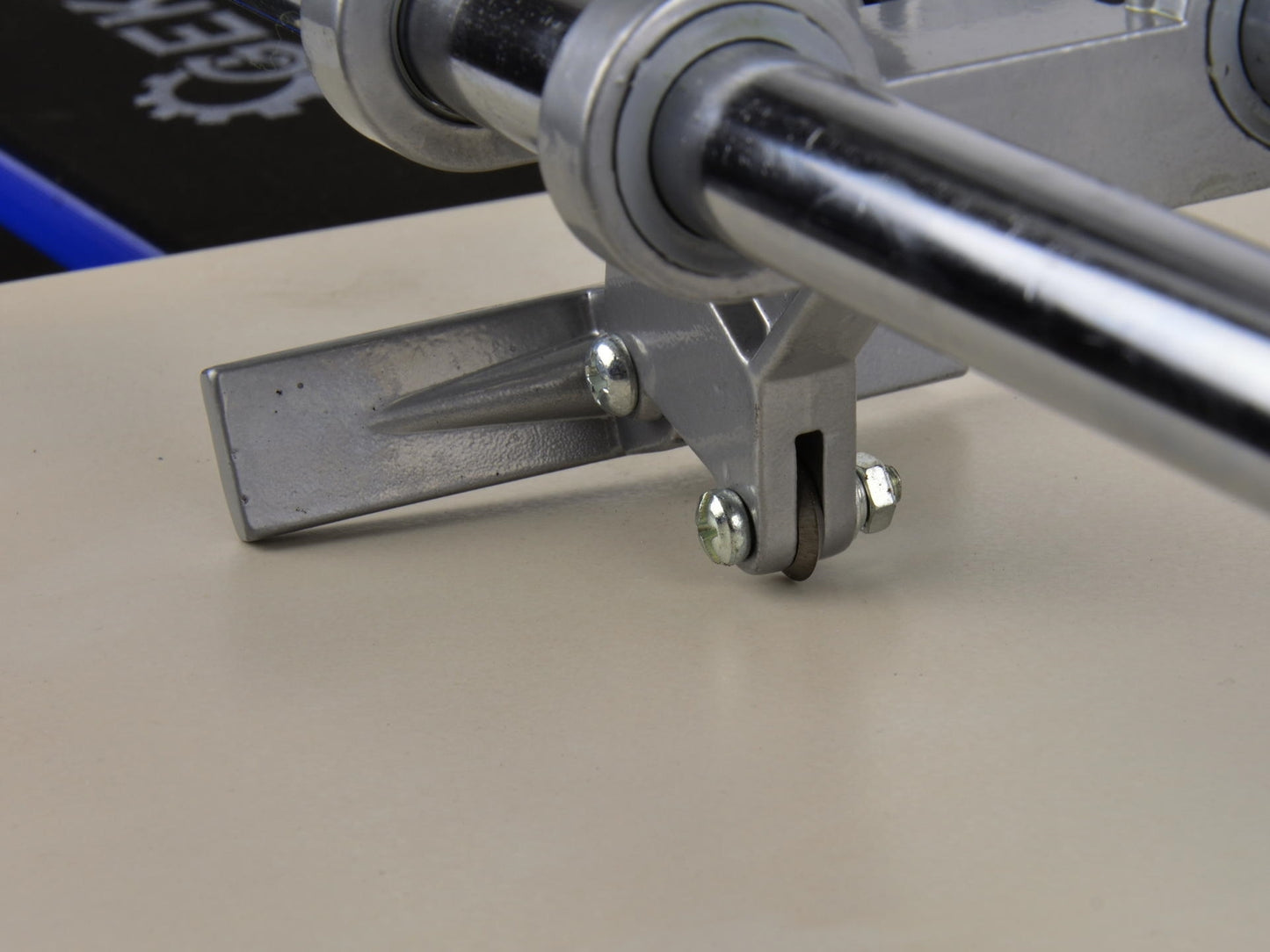 Aparat de taiat faianta, 600mm, Geko G30102