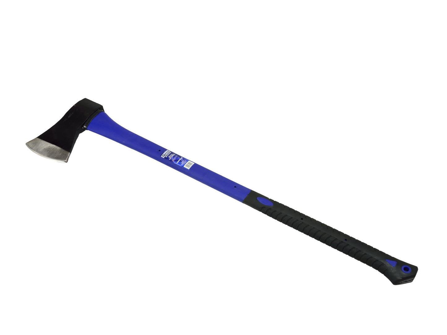 Topor fibră de sticlă 1600gx36", Geko Premium G72225