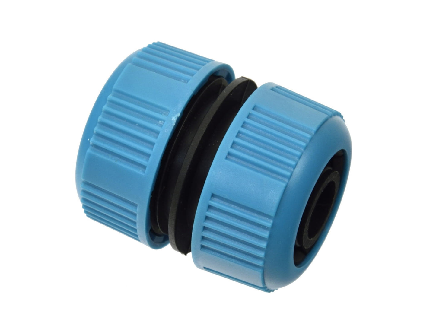 Conector furtun 3/4” BLUE LINE, GEKO G73036