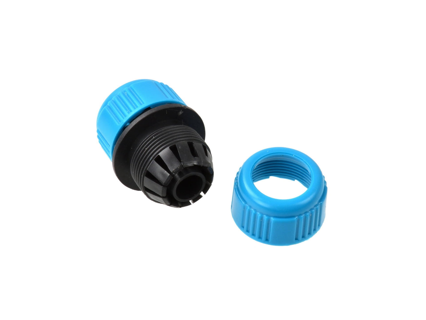 Conector pentru furtun 1/2" blister BLUE LINE, GEKO G73037
