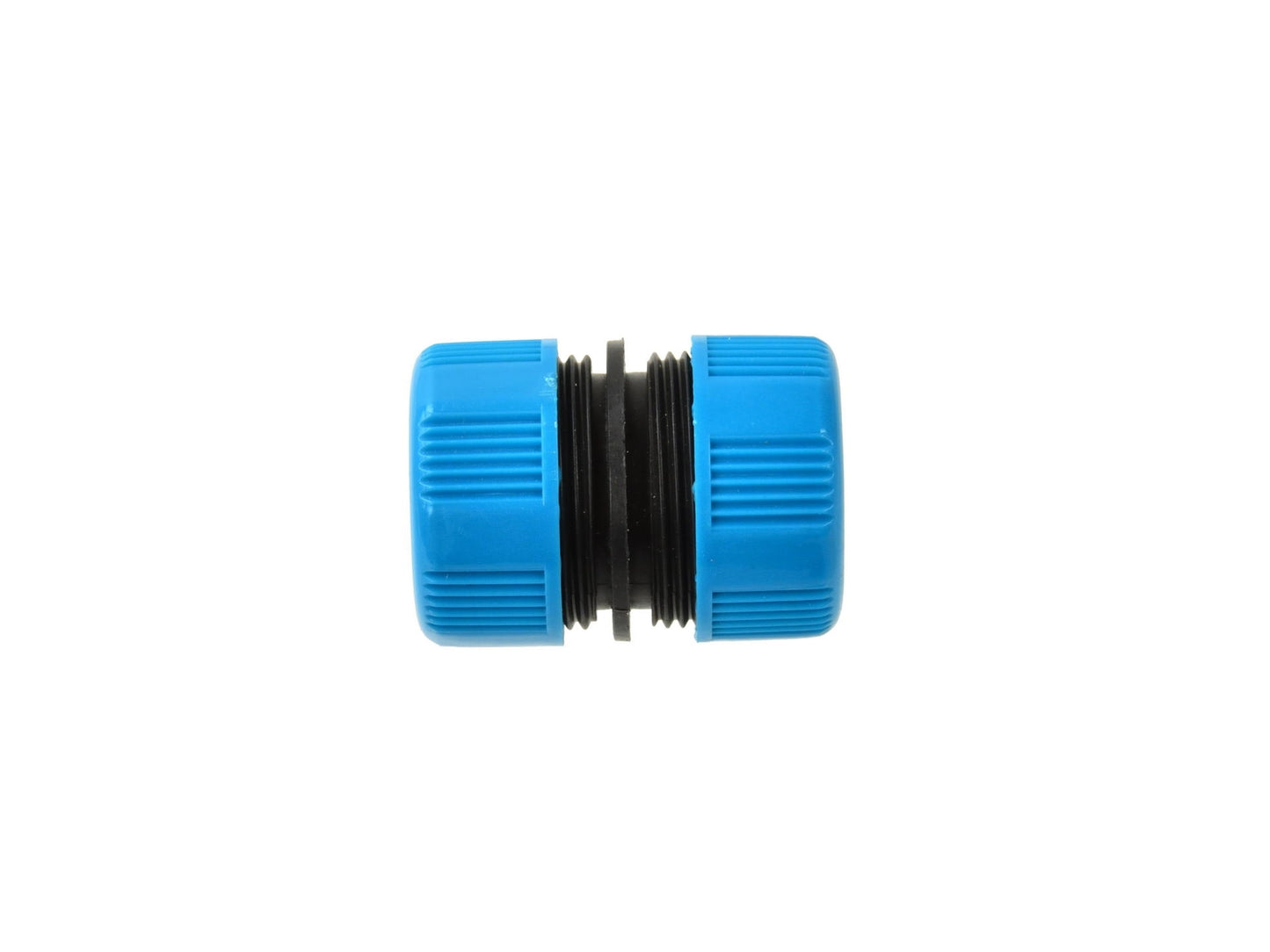 Conector furtun 3/4" blister BLUE LINE, GEKO G73038