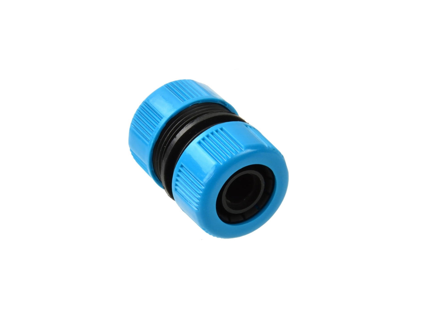 Conector furtun 3/4" blister BLUE LINE, GEKO G73038
