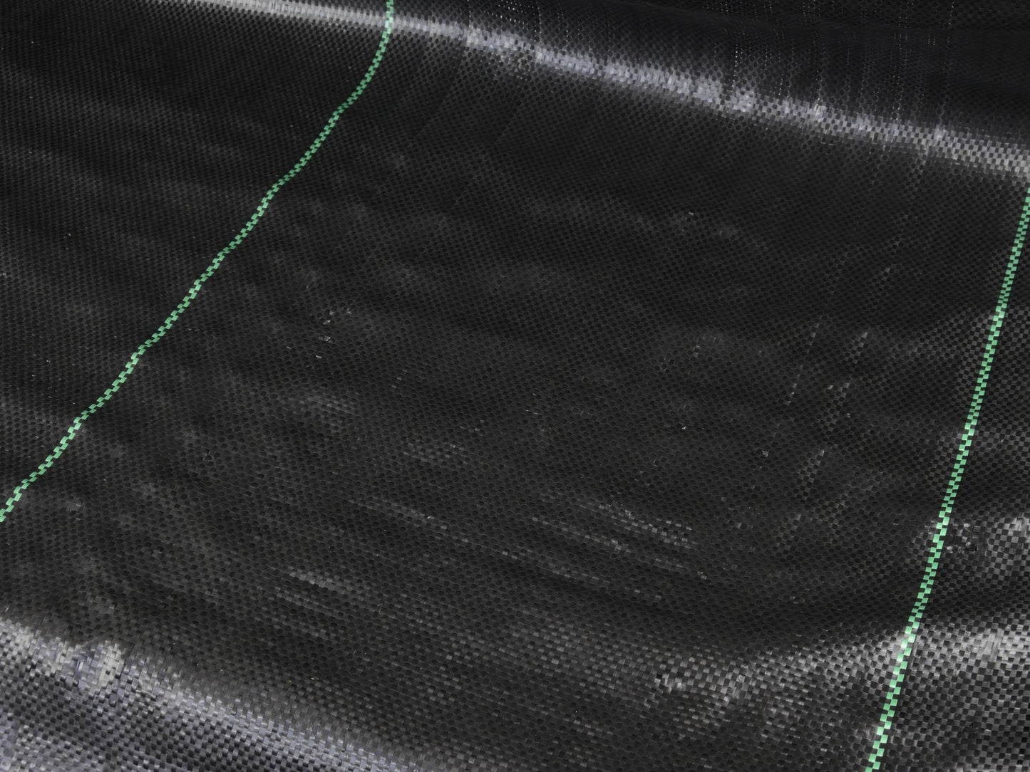 Plasa agrotextila antiburuieni PP negru UV 70g 1.60mx50m, Geko, G73467