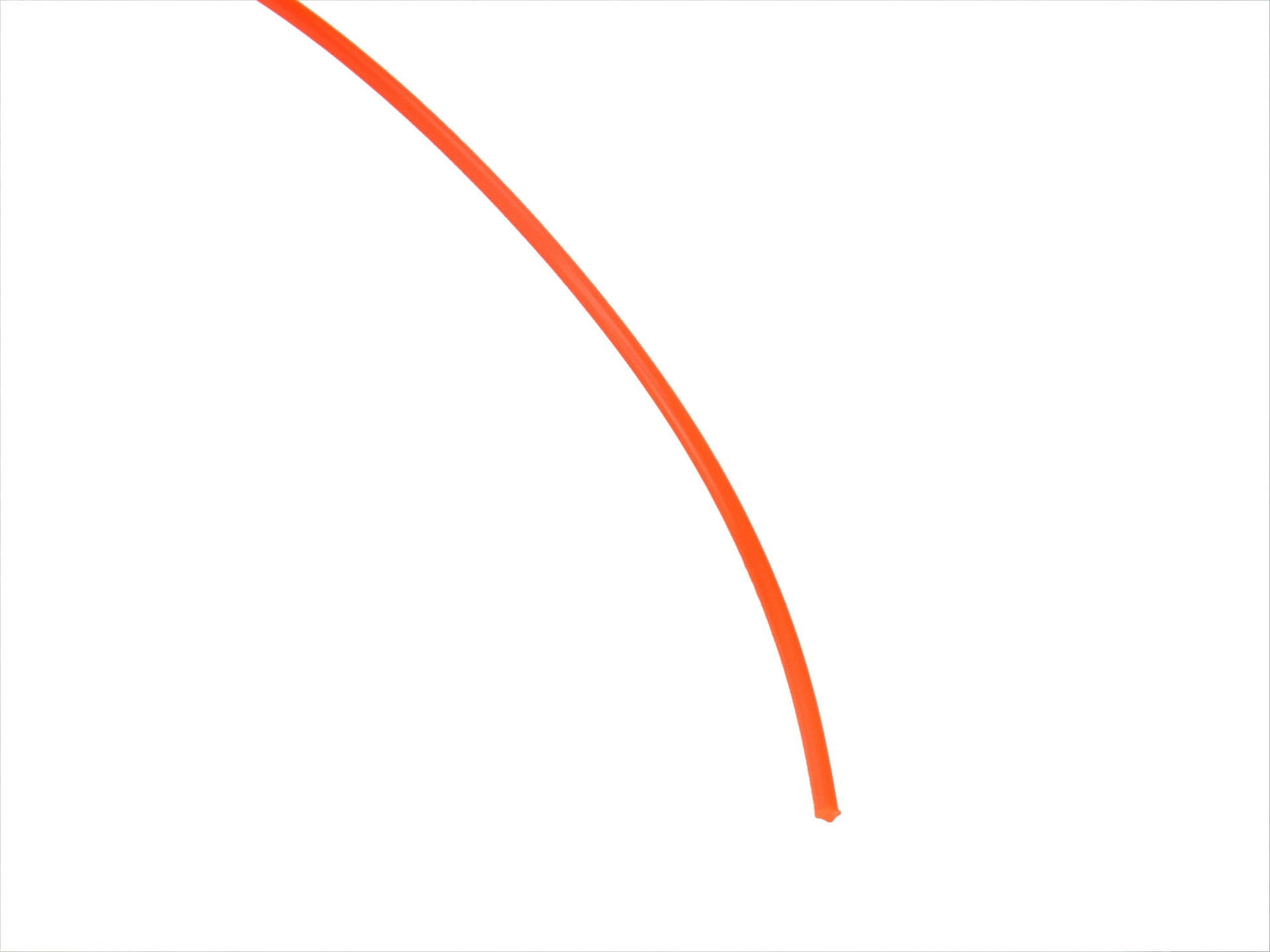 Coarda taiere pentru masini de tuns iarba, rotunda, 2mmx15m, GEKO G73993