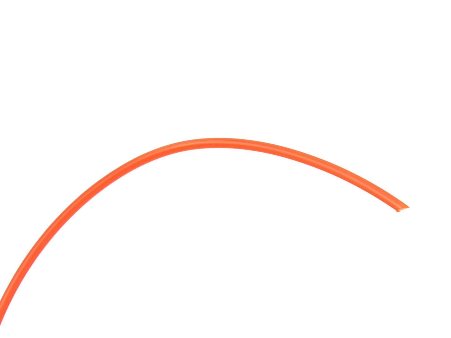 Coarda taiere pentru masini de tuns iarba, rotunda, 1.3mmx15m, GEKO G73999