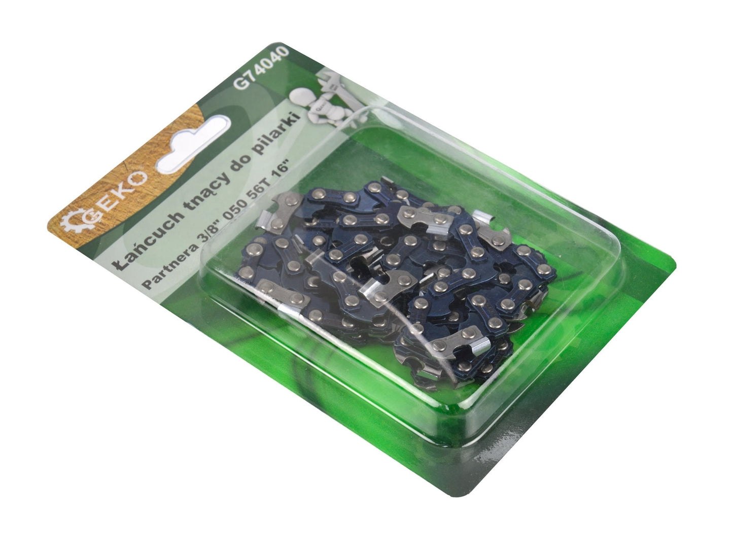 Lanț 56T pentru Partner, Geko G74040