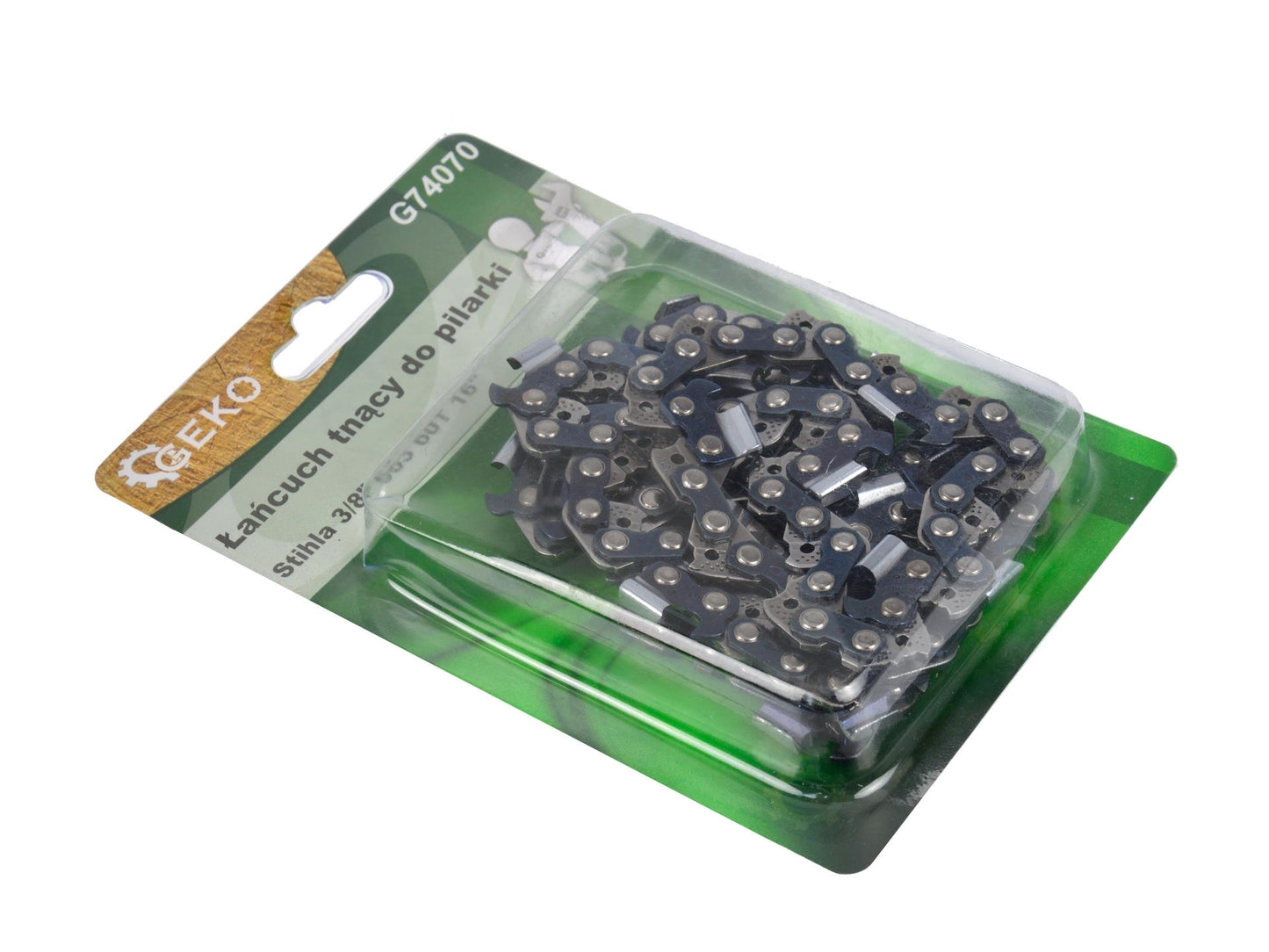 Lanț  3/8,  60T pentru Stihl, Geko G74070