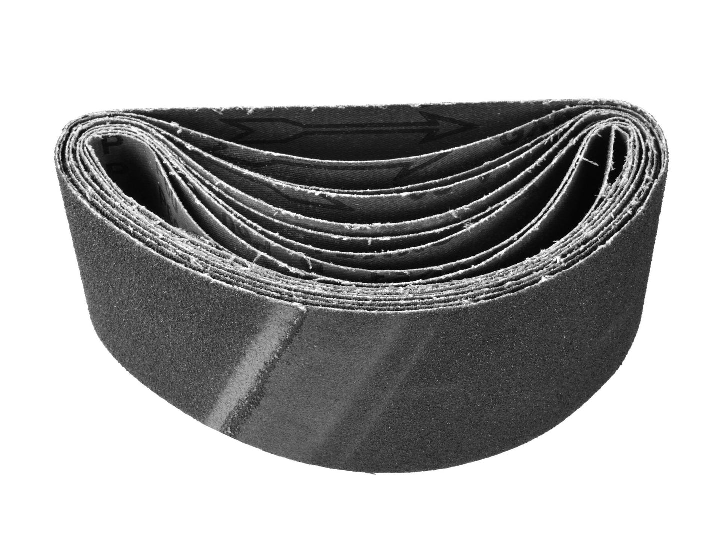 Rola abraziva 75x457mm P100, GEKO G78455