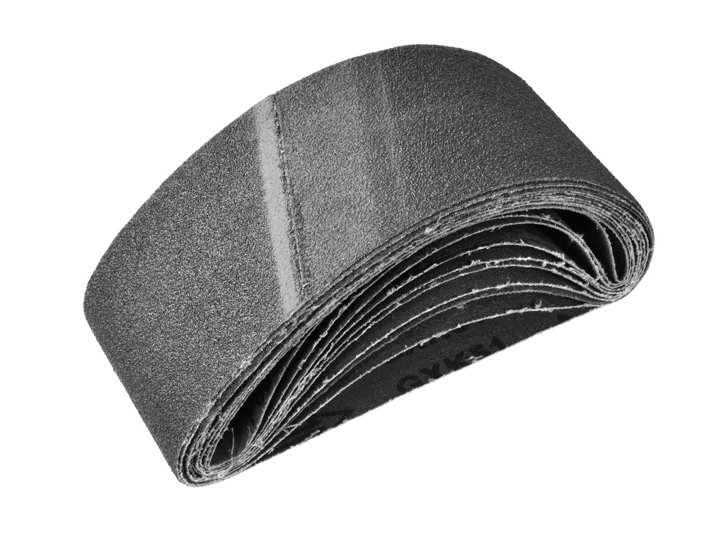 Rola abraziva 75x457mm P100, GEKO G78455