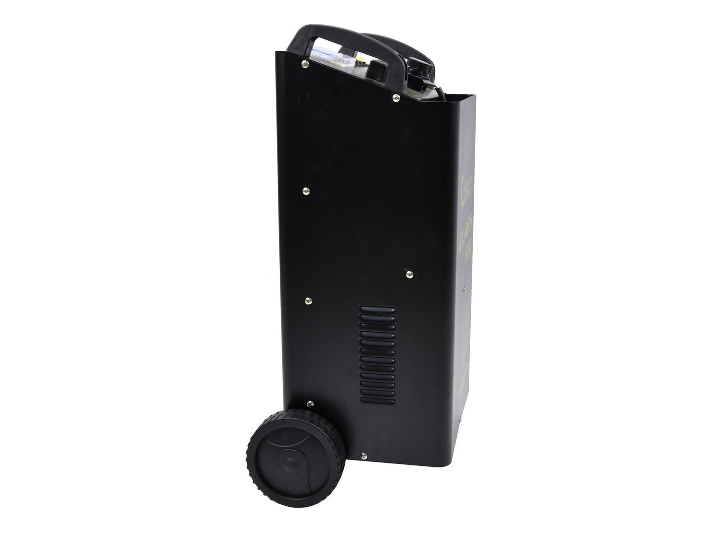 Redresor pornire auto CLASS 430 LCD, Geko G80024