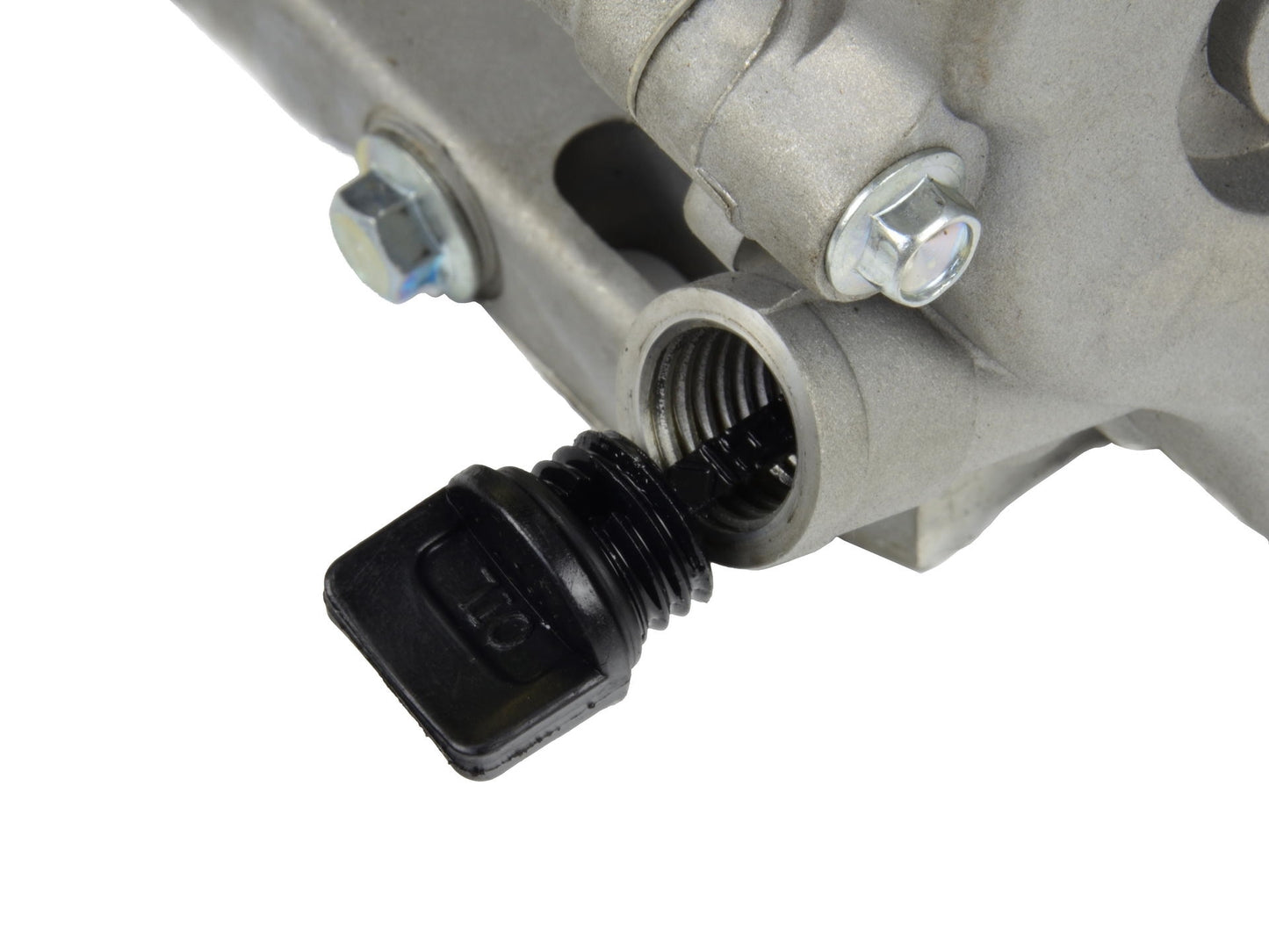 Motorul cu combustie interna in patru timpi OHV 13KM, Geko G80251