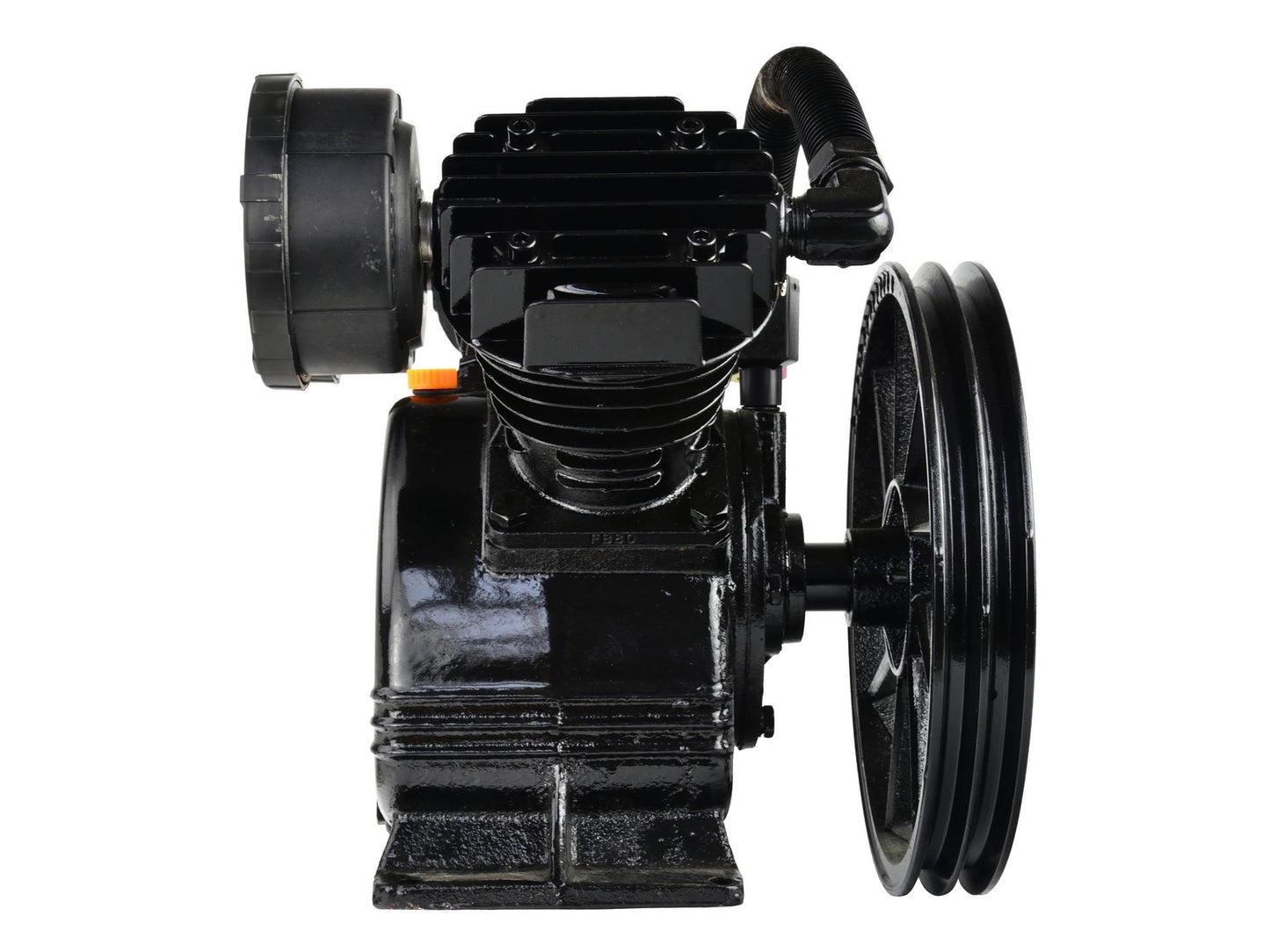 Pompa de compresor, tip V 5,5 HP, Geko G80312