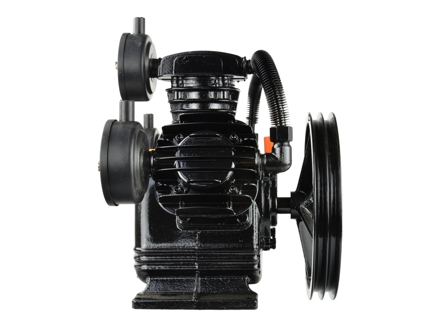 Pompa pentru compresor cu 3 pistoane, 5.5HP, GEKO G80314