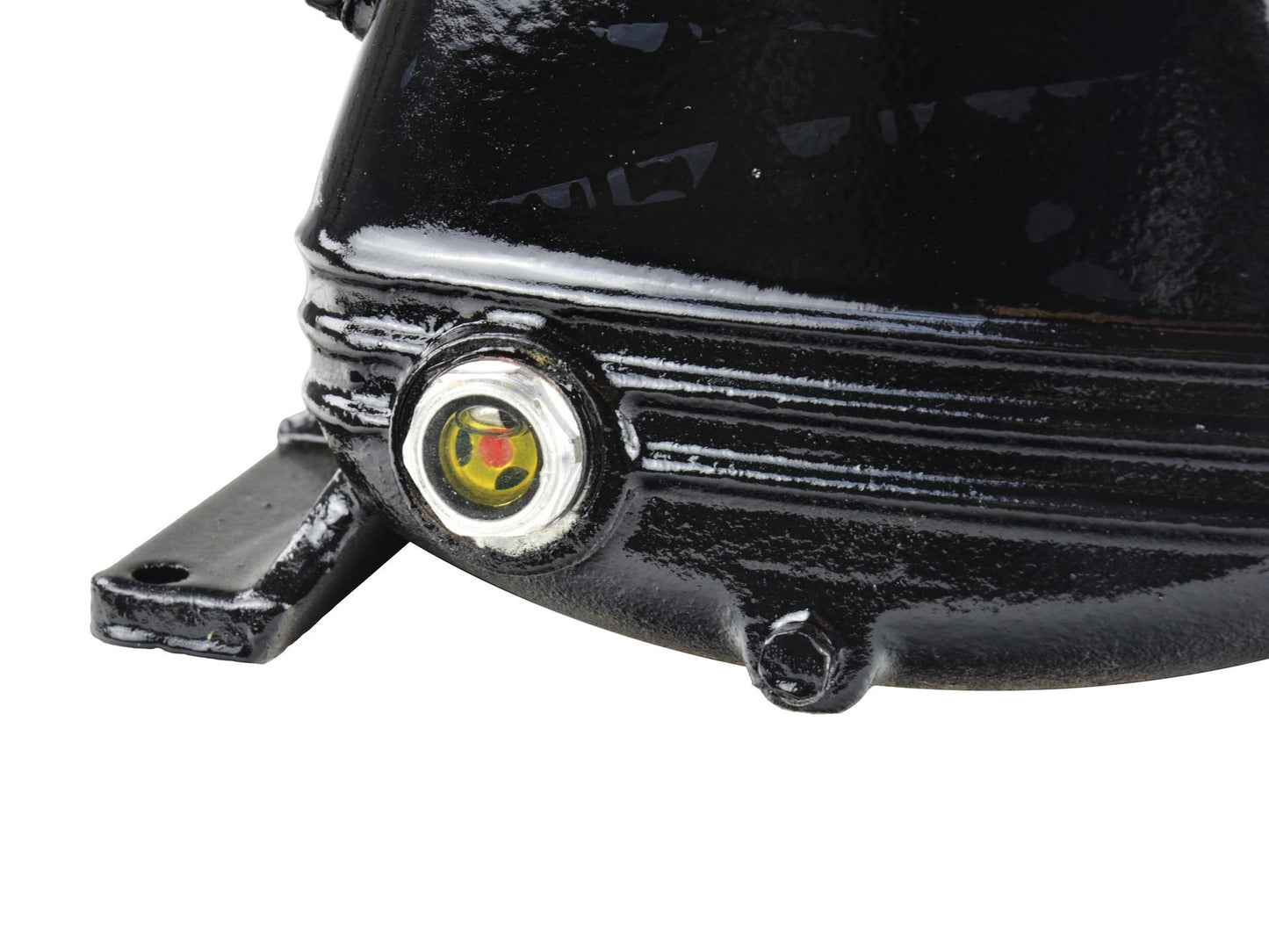 Pompa pentru compresor cu 3 pistoane, 5.5HP, GEKO G80314