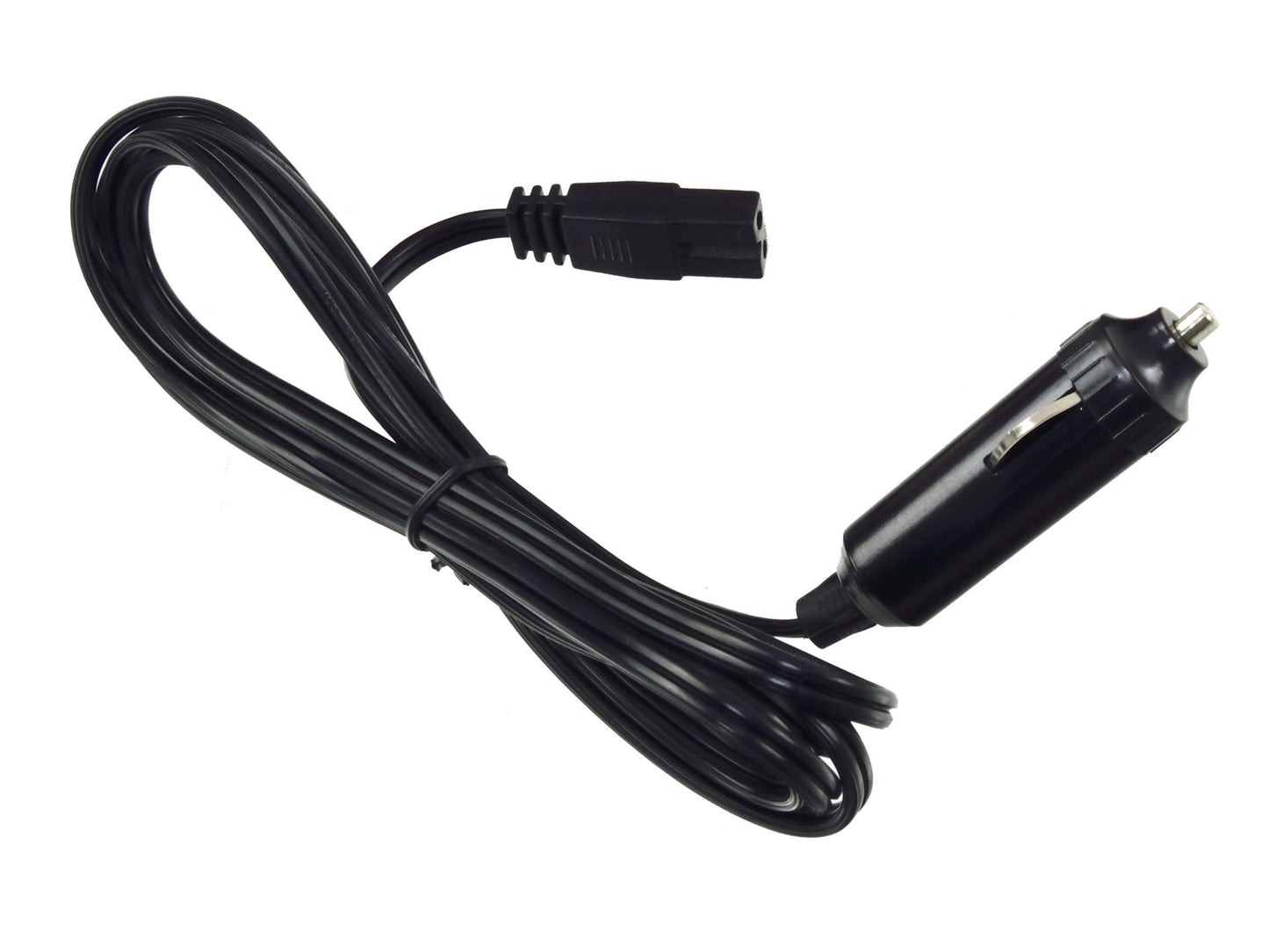 Cablu de alimentare portabil pentru frigider de 12V, Geko G80502