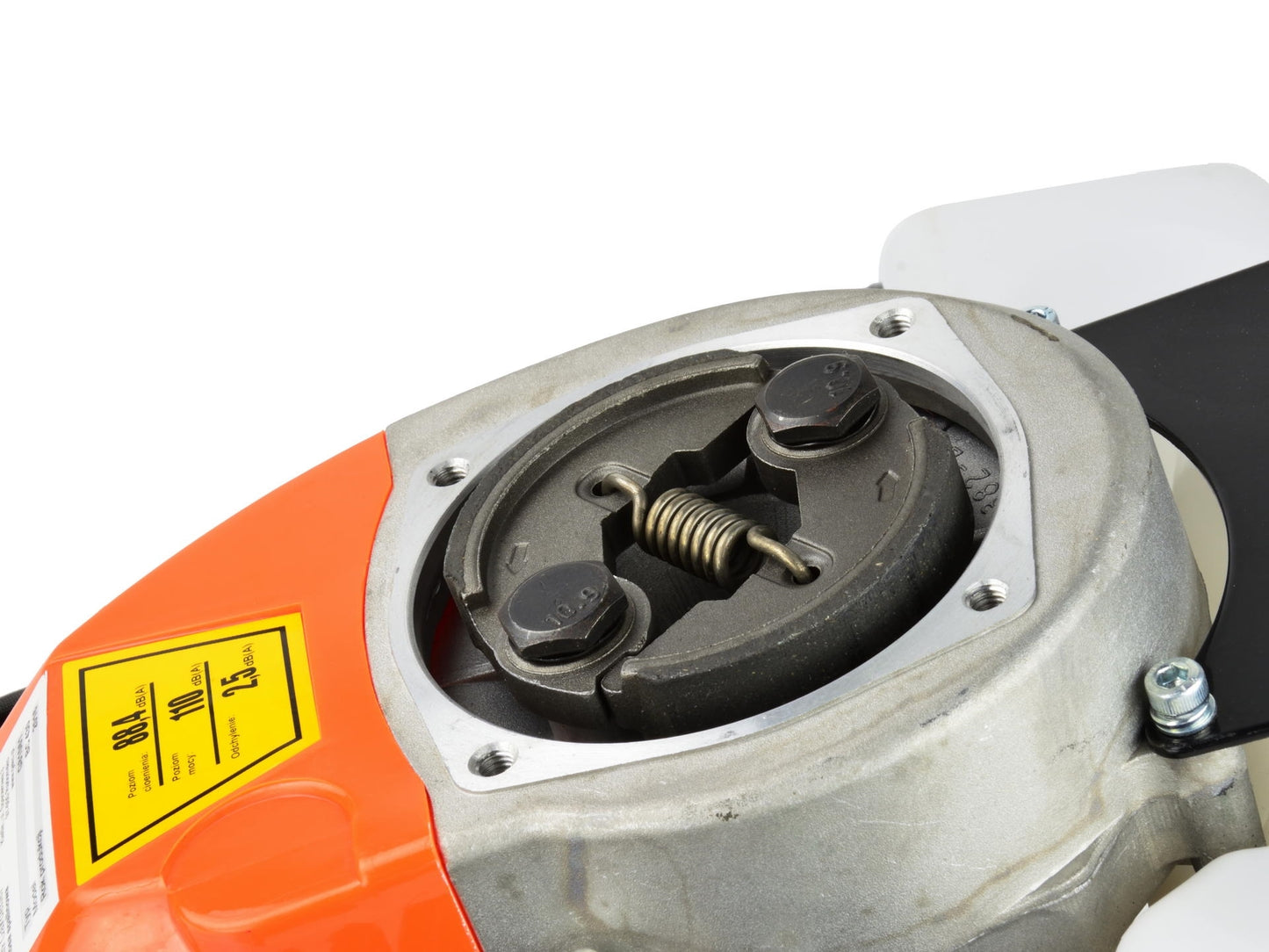 Motor pentru masina de tuns iarba, John Gardener, G81064