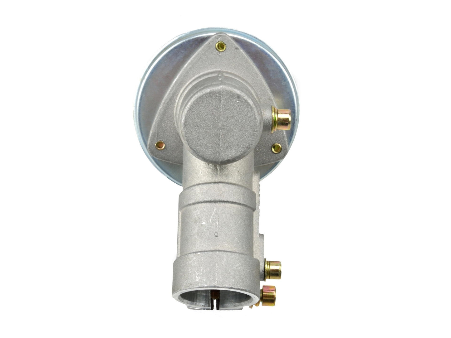 Angrenaj conic pentru motocoasa cu 9 freze 28mm, GEKO G81069C