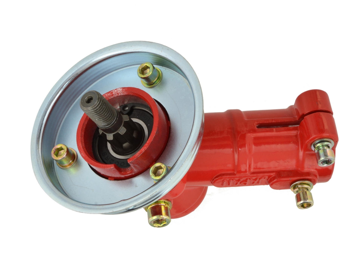 Cap pentru motocoasa cu perie 26mm, GEKO G81069W